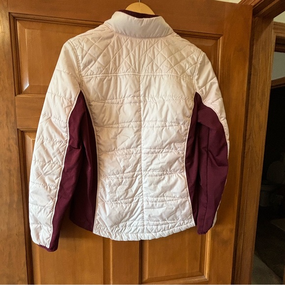 University of Minnesota Bundle of Jacket and Ear Warmer - Picture 5 of 7